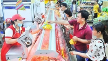 vietnam cpi in april goes down 154 lowest in 2016 2020
