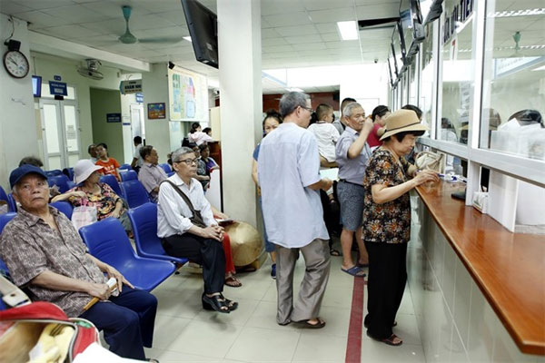 Asia Tackles Serious Crisis of Aging Population Asia Tackles Serious Crisis of Aging Population
