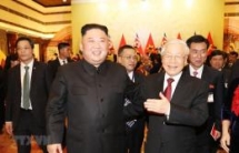 north korean leader kim jong un stayed out of public