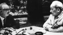 movie night marks 108 year birthday anniversary of journalist wilfred burchett