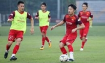 World Cup qualifiers: VTV to broadcast live Vietnam-Indonesia match on October 15