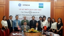 ge continues to build vietnams nuclear power infrastructure