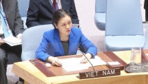 vietnam attends disarmament conference in geneva