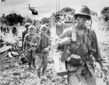 dr benjamin spock child care controversy and opposition against vietnam war