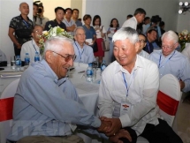 us veteran vietnam is the most beautiful peaceful place in the world
