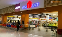 vingroup acquires supermarket chain fivimart