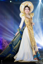 phuong nga achieves top 5 finish at miss grand intls national costume competition