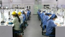 public investment serves as a key factor for gdp growth