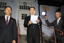north korea ferociously calls joe biden rabid dog