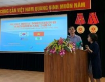 unemployment rate in vietnam reaches highest in q1 due to coronavirus