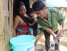 green climate fund supports over 30 million to improve vietnamese climate resilience