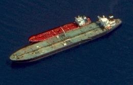 US asks EU to condemn Iran as its tanker shipped oil to Syria