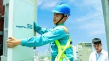 national strategy draft vietnam targets to expand 5g coverage nationwide by 2030