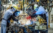 public investment serves as a key factor for gdp growth
