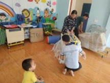 npa continues support to uxo clearance and capacity development in quang tri