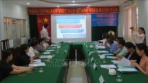 usd400000 project to enhance social inclusion of disabled people in can tho