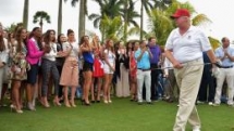 golf match results rory mcilroy takes down rickie fowler