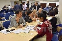 vietnams first overseas tourism office opened in uk