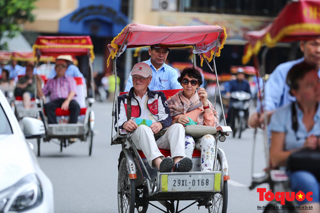Will waiving visas help increase revenue in the tourism sector?