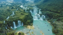 dong ho folk paintings dossier submission to unesco reaches agreement