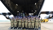 Vietnam, France share medical expertise for field hospital staff