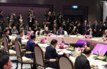 international community supports vietnams solutions to biendong east sea issue