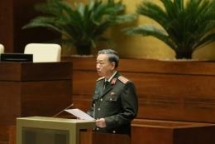 the national population database project efficiently implemented review by mps