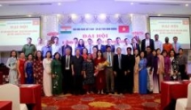 hcm citys vietnam india friendship association adds two new branches in 2019