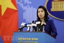 quang ngai exhibition proves vietnams sovereignty over hoang sa truong sa