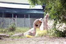 hanoi calls for nuclear weapon ban