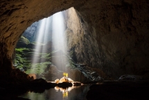 discover the alluring attraction of paradise cave