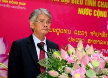 dong thap union of friendship organizations convenes third congress