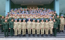 the second field hospital is supposed to be built within 10 days in response to covid 19