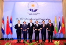 vietnam pays heed to activities related to mekongs water resources spokeswoman