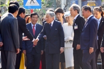 israeli ambassador we are inspired by vietnam
