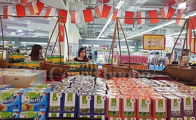 在2021年法语活动节展现越南的两种传统菜肴 在2021年法语活动节展现越南的两种传统菜肴