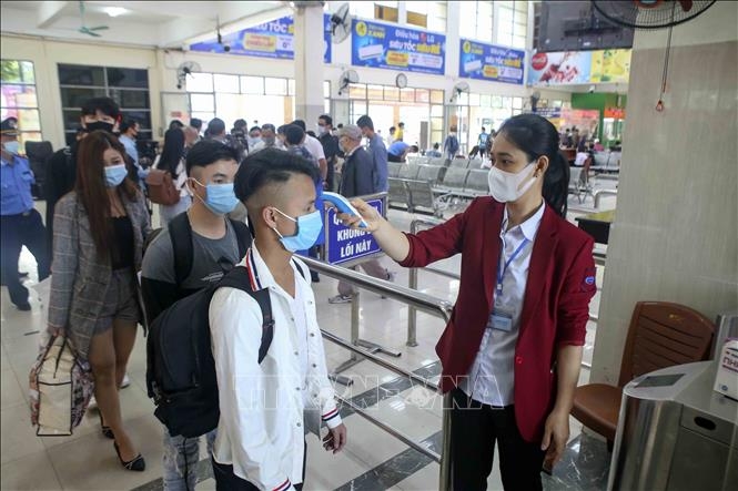 一名中国籍专家完成集中隔离之后新冠病毒检测阳性 一名中国籍专家完成集中隔离之后新冠病毒检测阳性