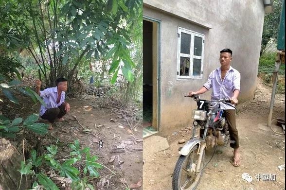 越南一村长参与200人非法偷渡利益链 越南一村长参与200人非法偷渡利益链