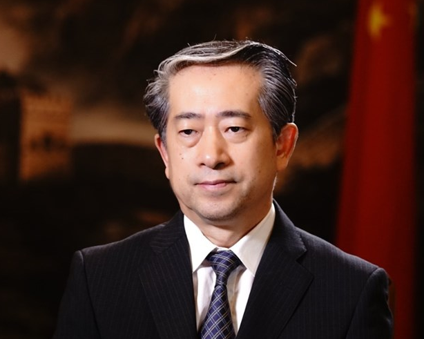 中国驻越大使高度评价越南选举筹备工作 中国驻越大使高度评价越南选举筹备工作