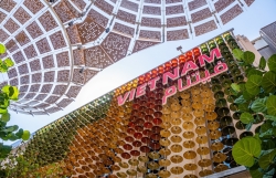 Программа «Национальный день Вьетнама» на всемирной выставке «EXPO DUBAI 2020»