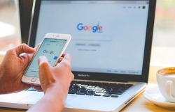 Что вьетнамцы чаще всего искали в интернете в 2021 году?