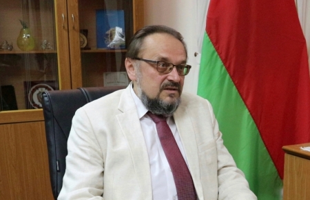Республика Беларусь рассматривает Вьетнам в качестве одного из приоритетных партнёров на азиатском направлении