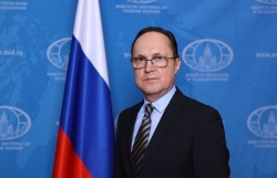 Посол РФ: Вьетнам добился впечатляющих успехов