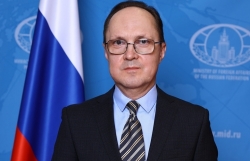 Укрепление позиций Вьетнама