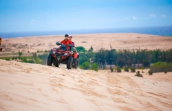 10 самых живописных городов Вьетнама по версии The Travel
