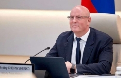 6-7 апреля состоится визит Заместителя Председателя Правительства России Дмитрия Чернышенко в Социалистическую Республику Вьетнам