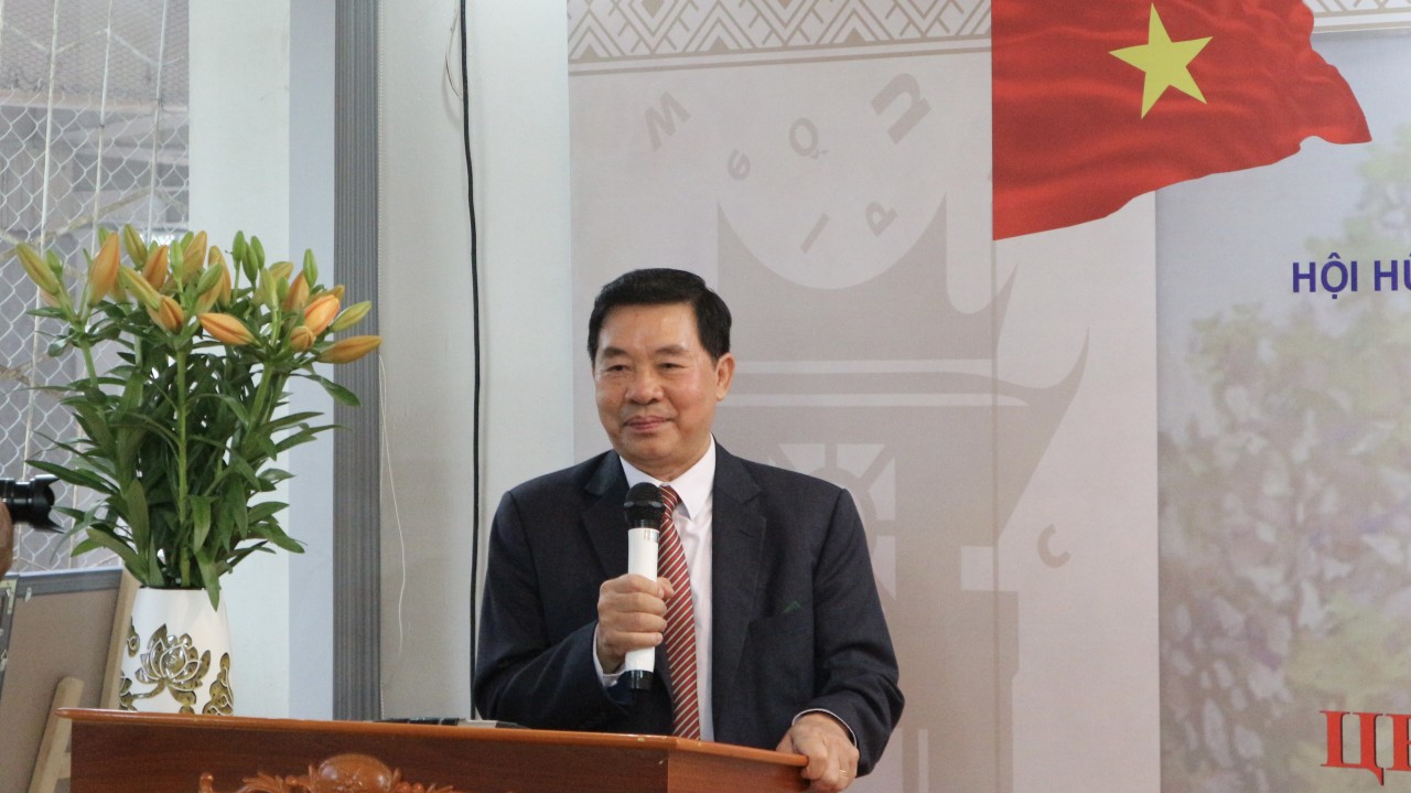Trao giải Cuộc thi vẽ tranh quốc tế “Em vẽ Việt Nam - Em vẽ nước Nga” lần thứ 6 Trao giải Cuộc thi vẽ tranh quốc tế “Em vẽ Việt Nam - Em vẽ nước Nga” lần thứ 6