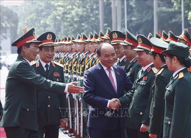Состоялась церемония празднования 40-й годовщины традиционного дня 11-го соединения Состоялась церемония празднования 40-й годовщины традиционного дня 11-го соединения