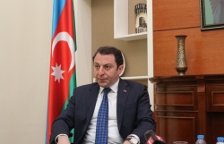 Укрепление народной дипломатии и экономического сотрудничества между Вьетнамом и Азербайджаном