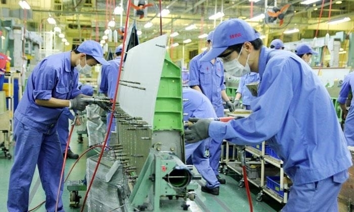 Ханой трудоустроил более 137 тыс. человек